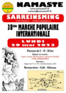 MARCHE POPULAIRE