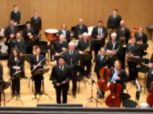 Grand concert annuel