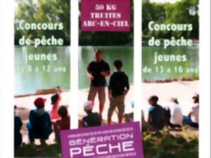 photo Concours de pêche