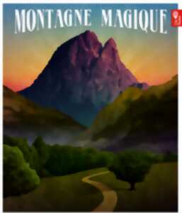 Montagne Magique #3 - Crêperie Marche ou Crêpe