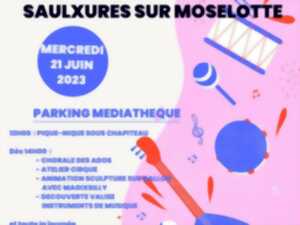 photo Fête de la musique