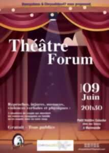 Théâtre Forum