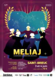 Meliaj