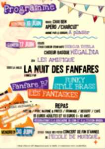 FESTIVAL MUSIC EN D'LYRE