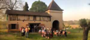 CINÉ-CONCERT A SAINTE CHRISTIE D'ARMAGNAC