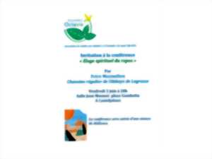Conférence 