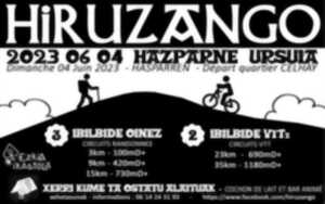 Hiruzango