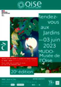 Rendez-vous aux jardins