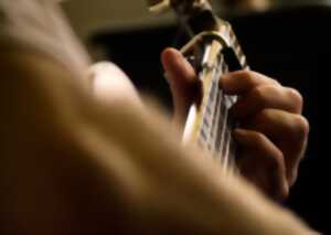 photo DUO DE GUITARE - ABBAYE D'ANIANE