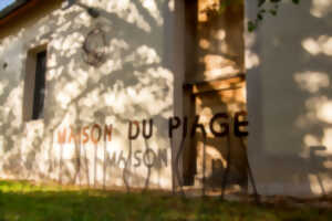 photo Journées européennes de l'archéologie à la Maison du Piage