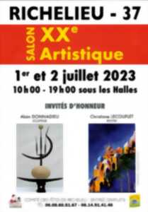 20e Salon Artistique