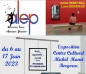 photo Exposition Alep
