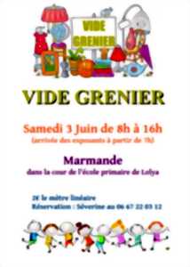 Vide-greniers de Lolya