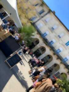 Blind Test - Café Le Commerce 