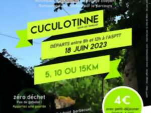 photo Marche populaire - la Cuculotinne