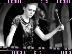 Adélaïde Ferrière : « Marimba : à corps et à chœur » - Concert d’ouverture du Festival Silva Major