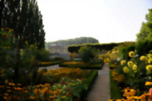photo Rendez-vous aux jardins