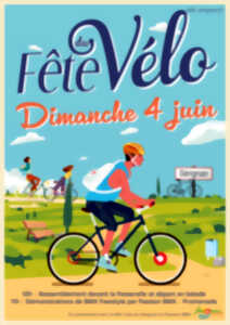 photo FÊTE DU VÉLO