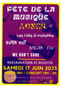 photo Fête de la musique