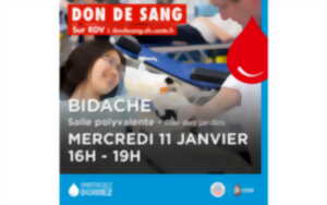 Don du sang