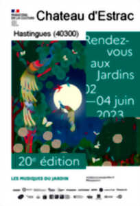 Rendez-vous aux Jardins