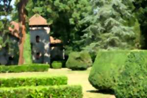 Rendez-vous au Jardin du Château de Ravignan