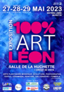 Exposition 100% Art