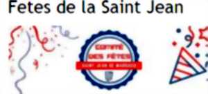 photo Fêtes locales de St Jean de Marsacq