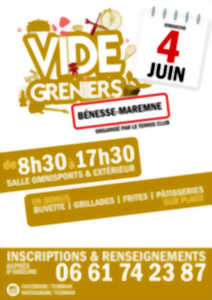 Vide-grenier