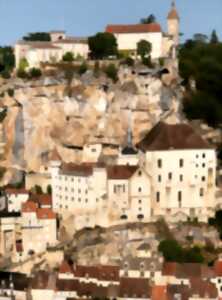 photo Pays d'Art et d'Histoire : Visite découverte - La cité mariale