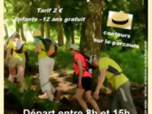7ÈME MARCHE DES 1000 MARCHES