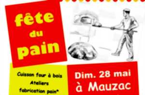 photo Fête du pain