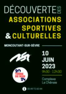 Découverte des associations