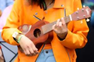 photo So Chouette Ukulélé festival 3#