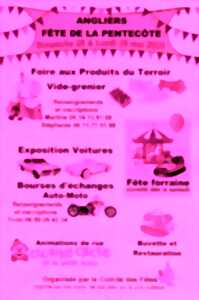 photo Fête de la Pentecôte