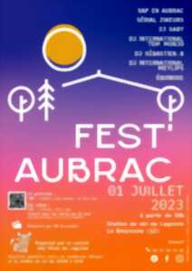 Fest' Aubrac