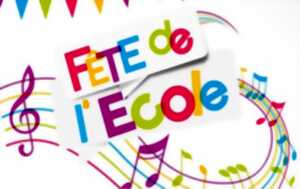 Kermesse de l'APE des écoles publiques de Sévérac
