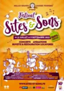 Festival Sites et sons 2024