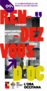 Concert Dinatoire