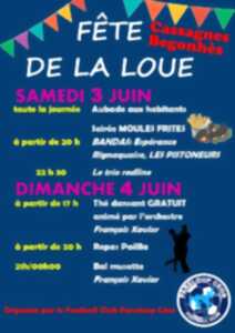 Fête de la Loue