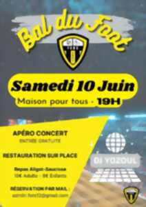 Bal du foot