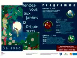 RENDEZ-VOUS AUX JARDINS