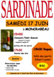 Sardinade