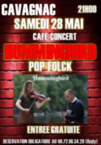 photo Concert caritatif organisé par Les Mâles Fêteurs