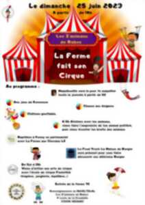Les Z'animaux de Babou 