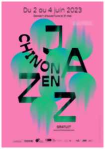 Concert - Chinon en jazz