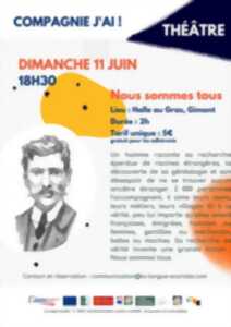 THÉATRE - 