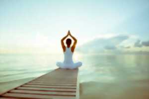 STAGE DE YOGA DE SAMARA