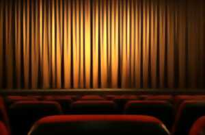 Soirée théâtre