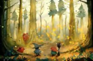 photo Conte mythologique